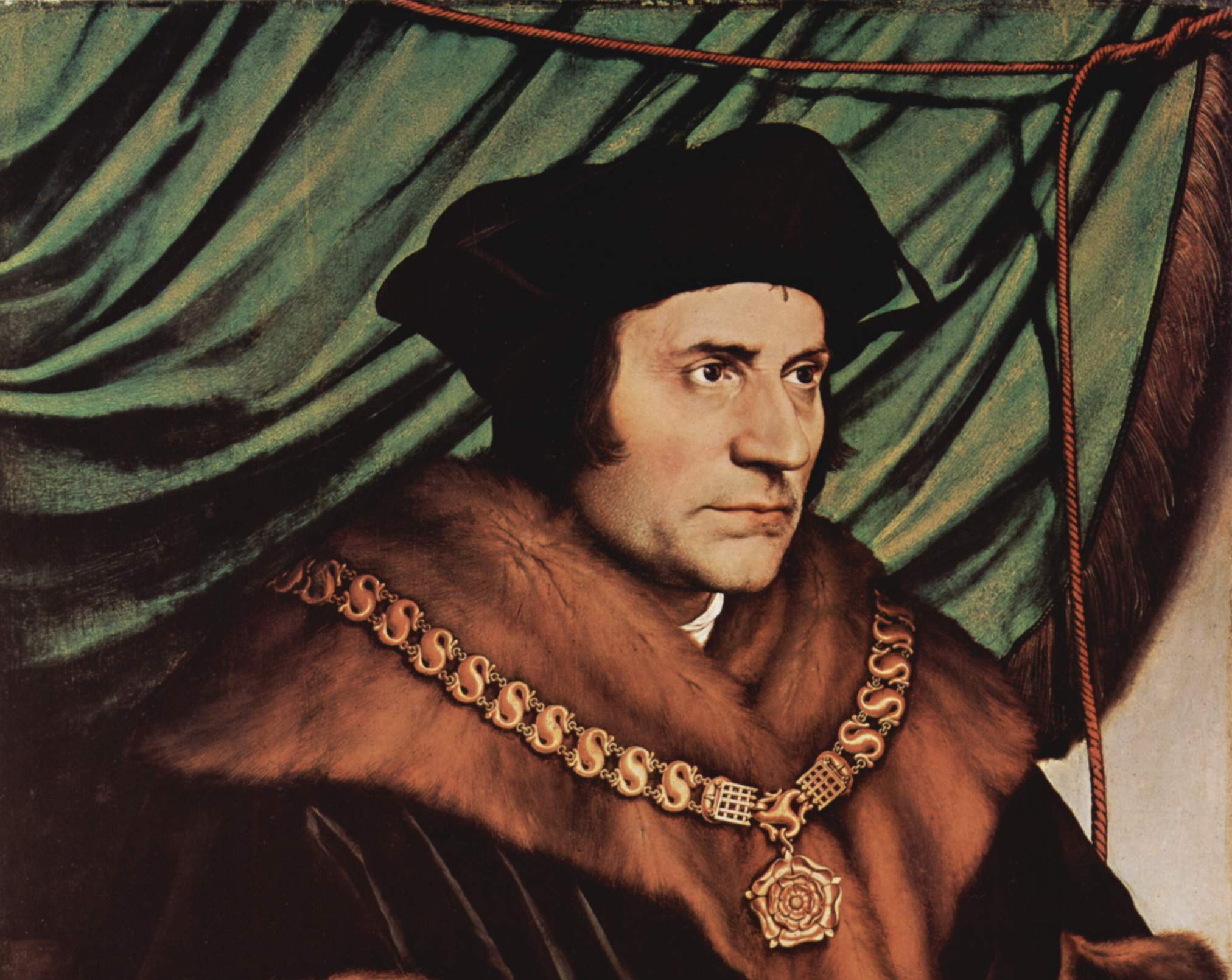 St. Thomas More Trust